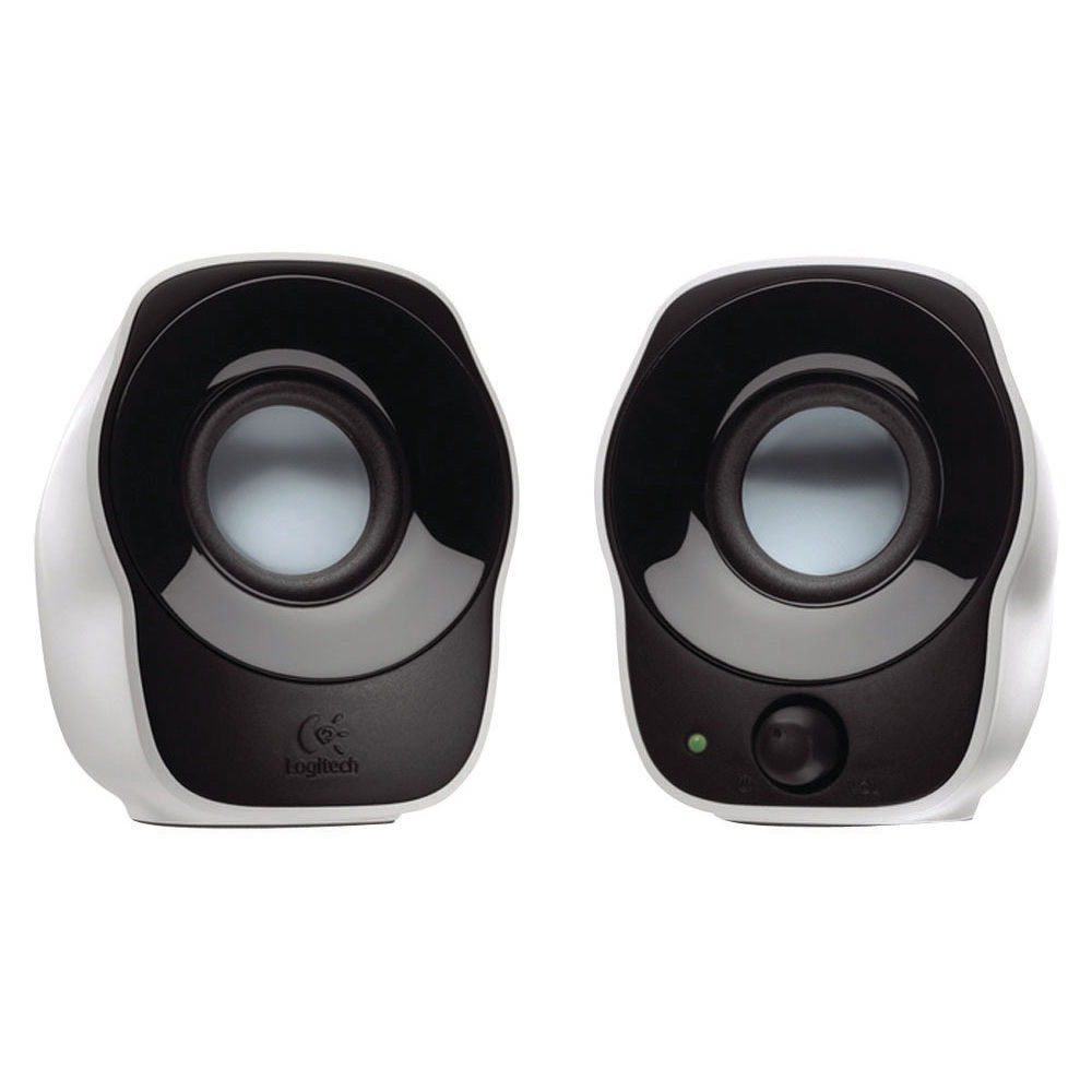 SPEAKER STEREO - LOGITECH