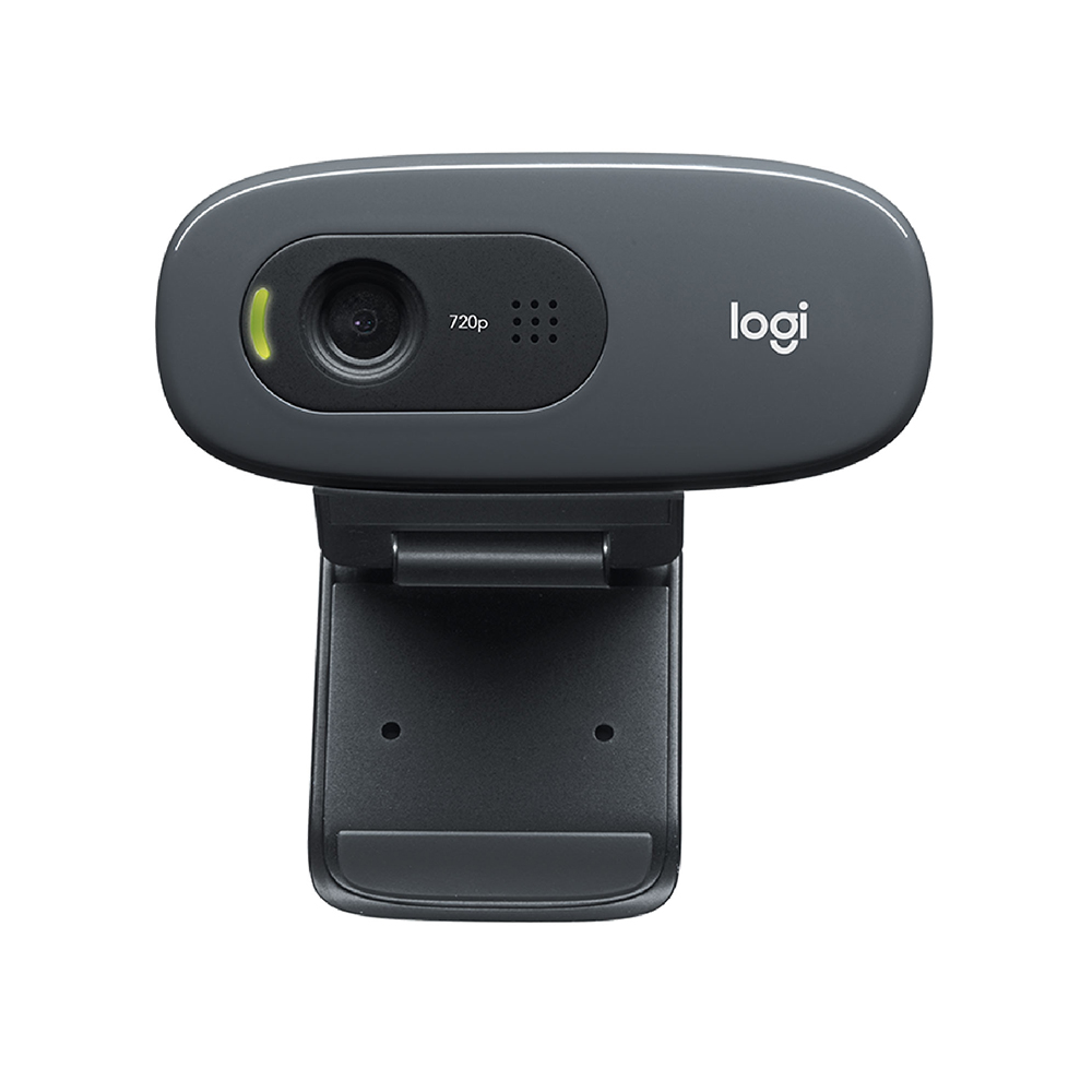 WEBCAM - LOGITECH