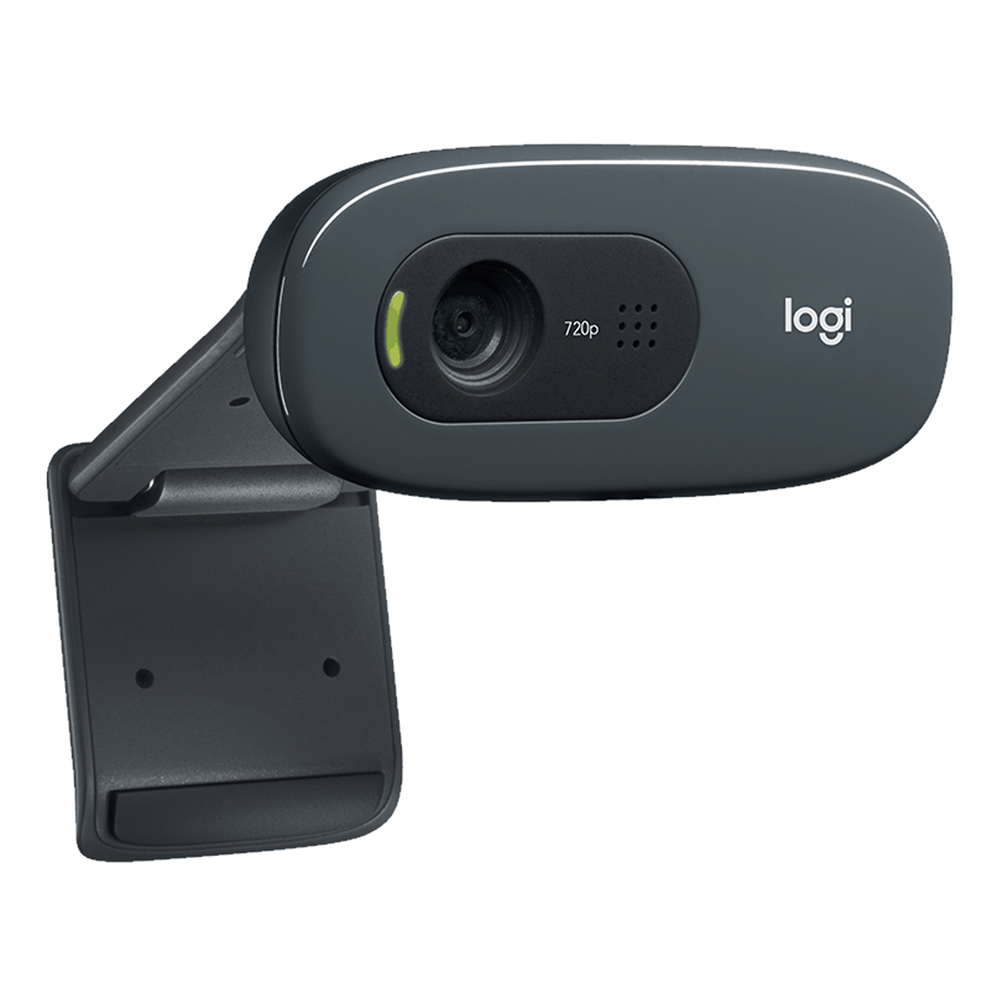 WEBCAM - LOGITECH