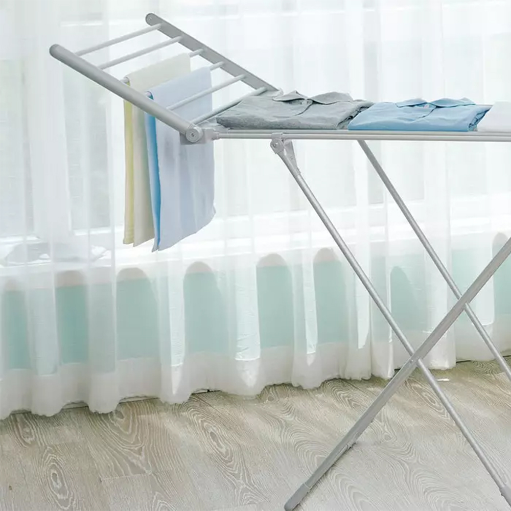 ELECTRIC DRYER