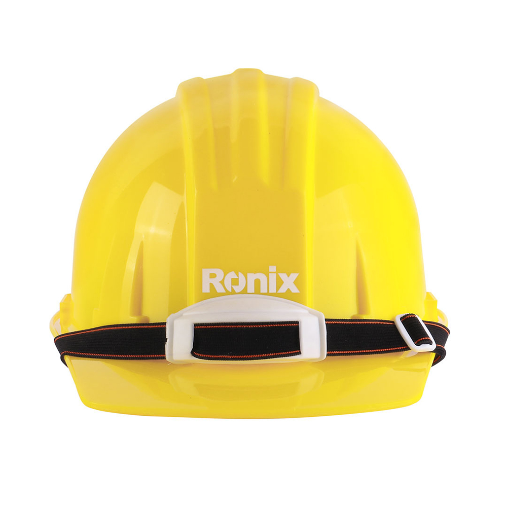 SAFETY HELMET - RONIX