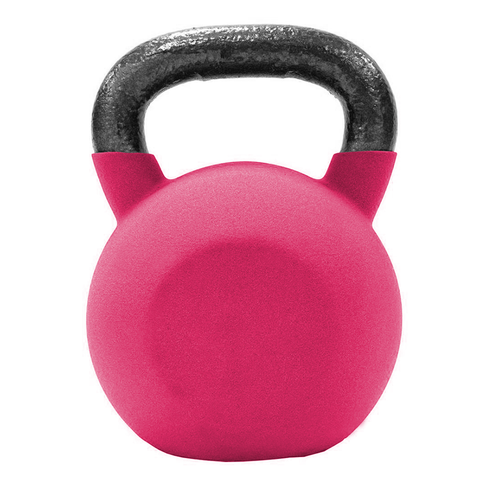 KETTLEBELL - 28KG