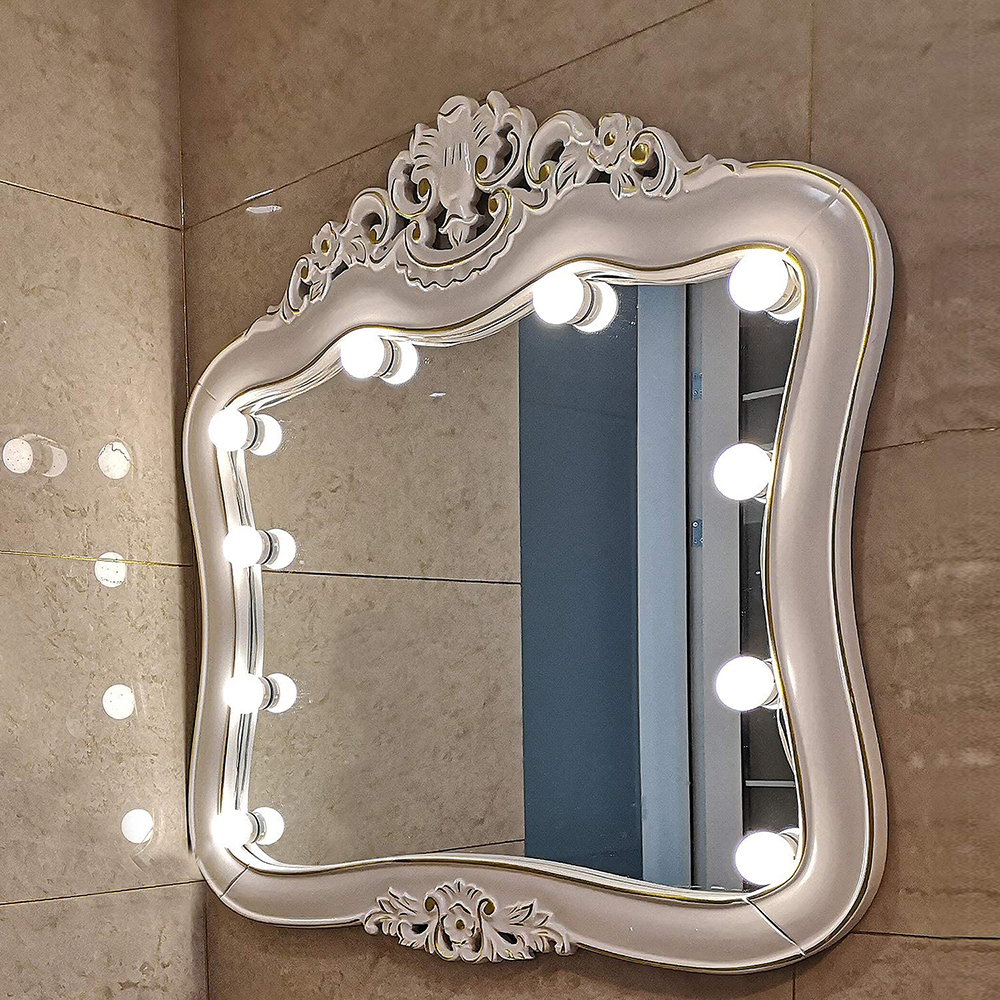 MIRROR LIGHT SET