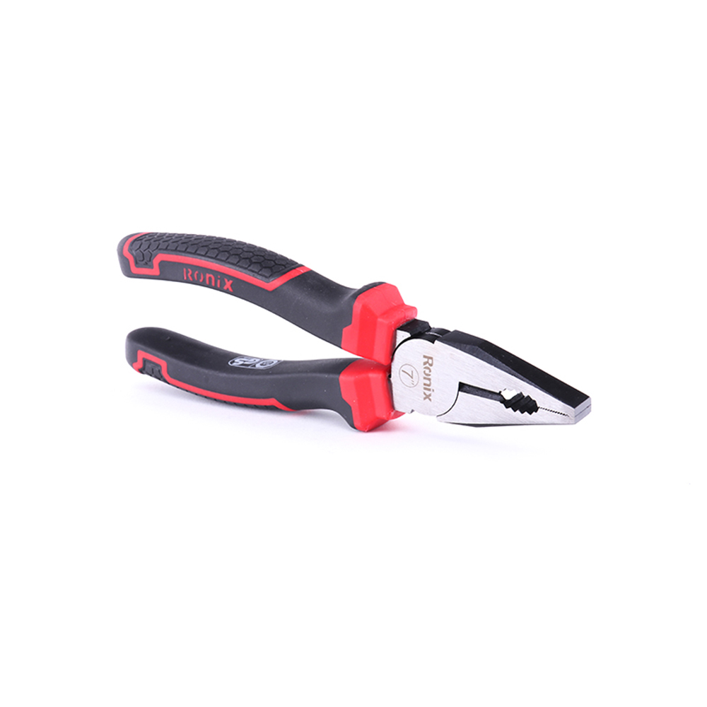 COMBINATION PLIERS - RONIX