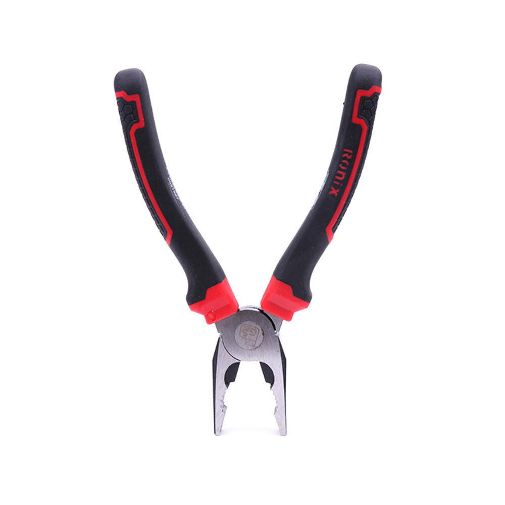 COMBINATION PLIERS - RONIX