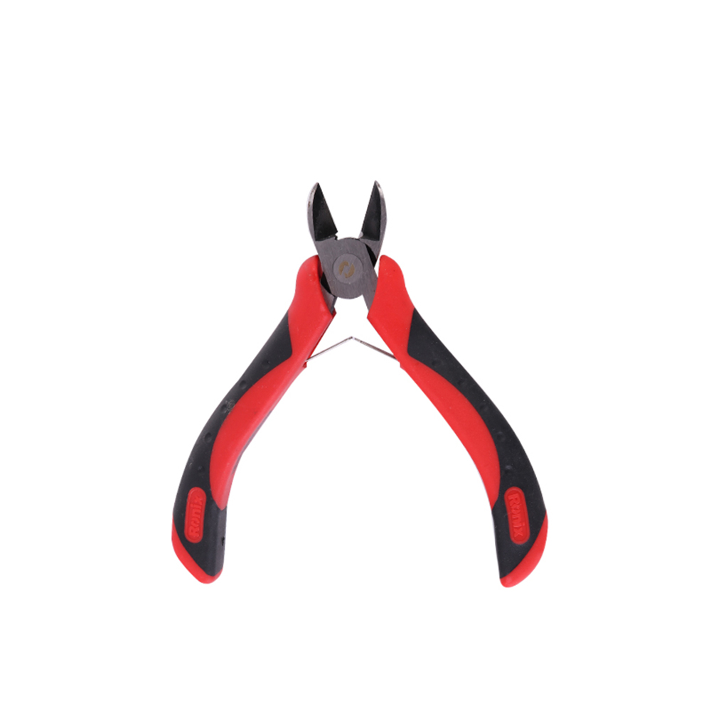 DIAGONAL CUTTING PLIERS - RONIX