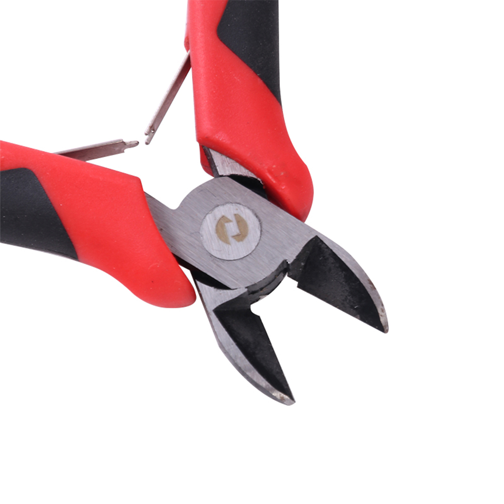 DIAGONAL CUTTING PLIERS - RONIX