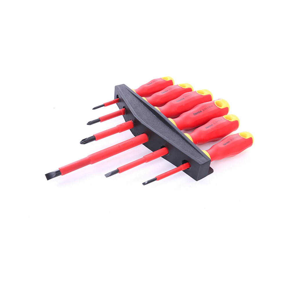 SCREWDRIVER SET - RONIX