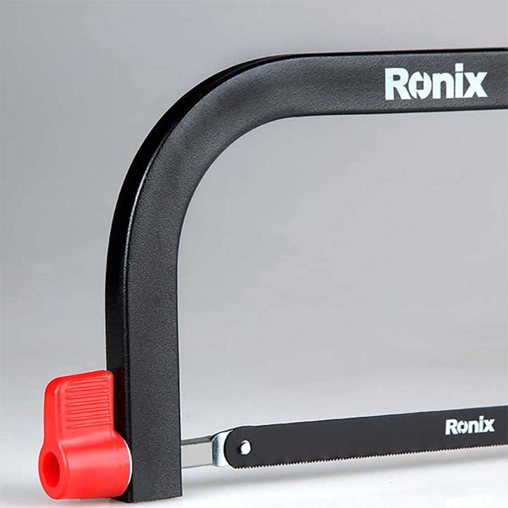 HAWK SAW FRAME - RONIX