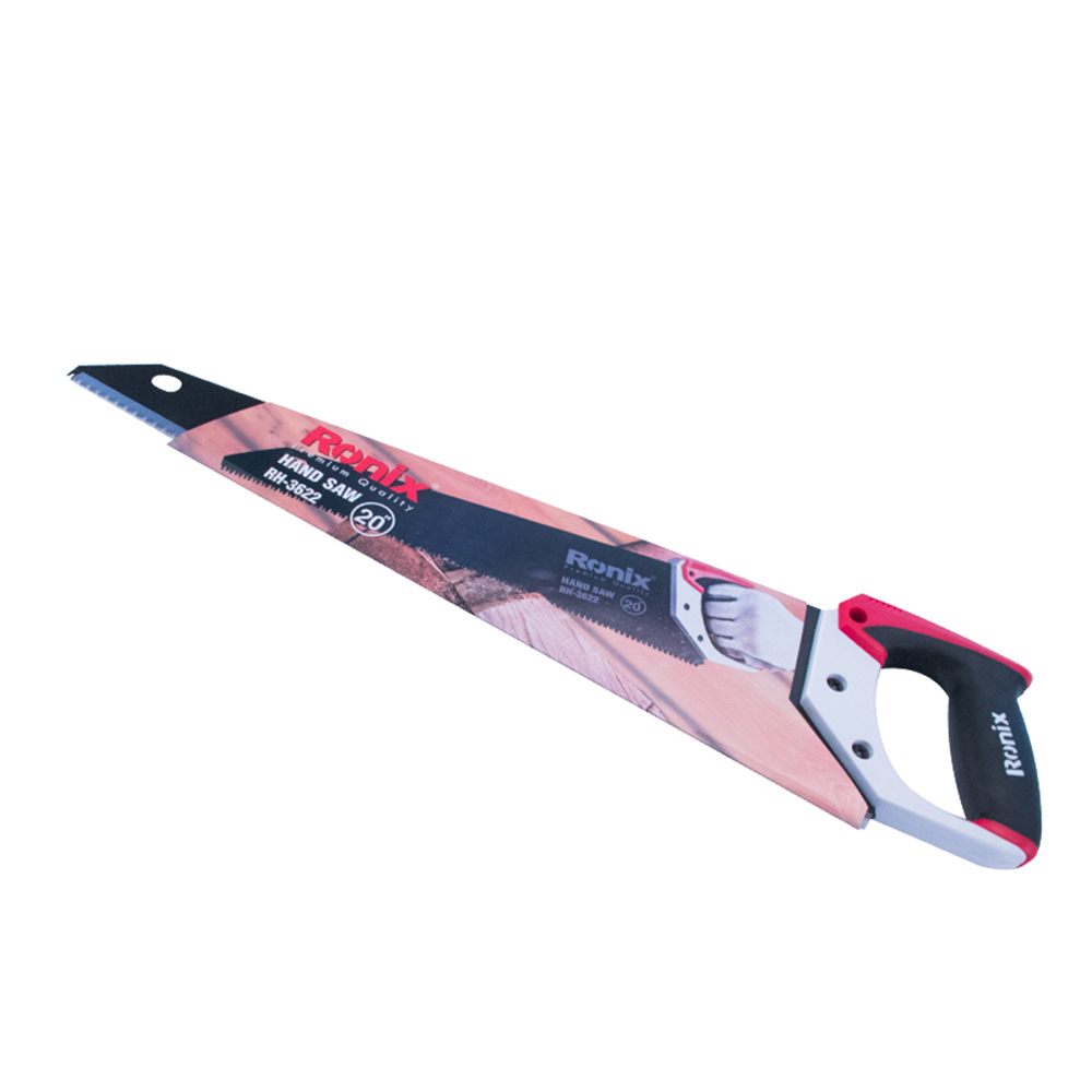 HAND SAW - RONIX