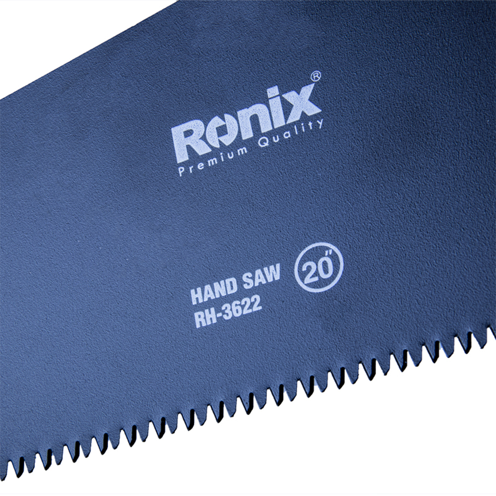 HAND SAW - RONIX