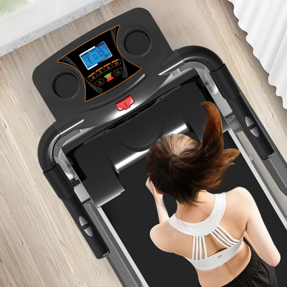 ELECTRIC TREADMILL