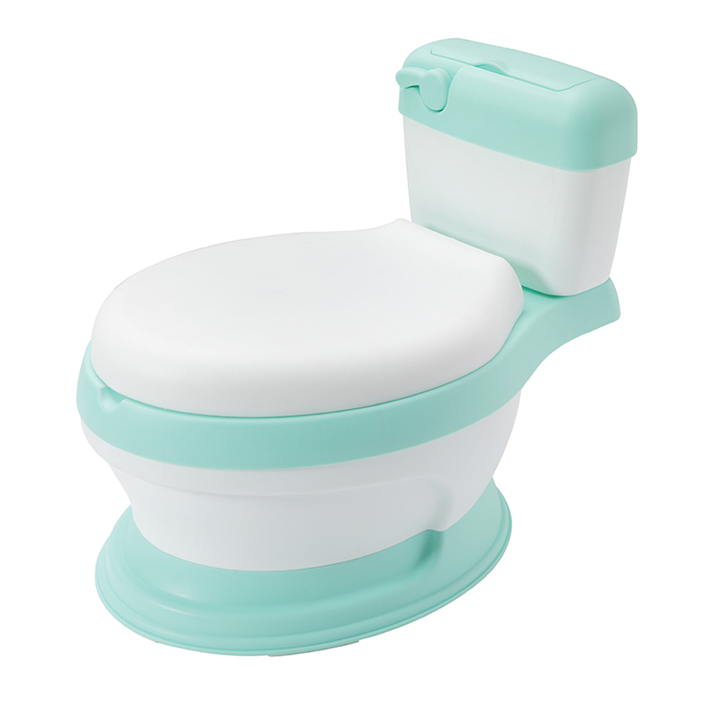 BABY POTTY