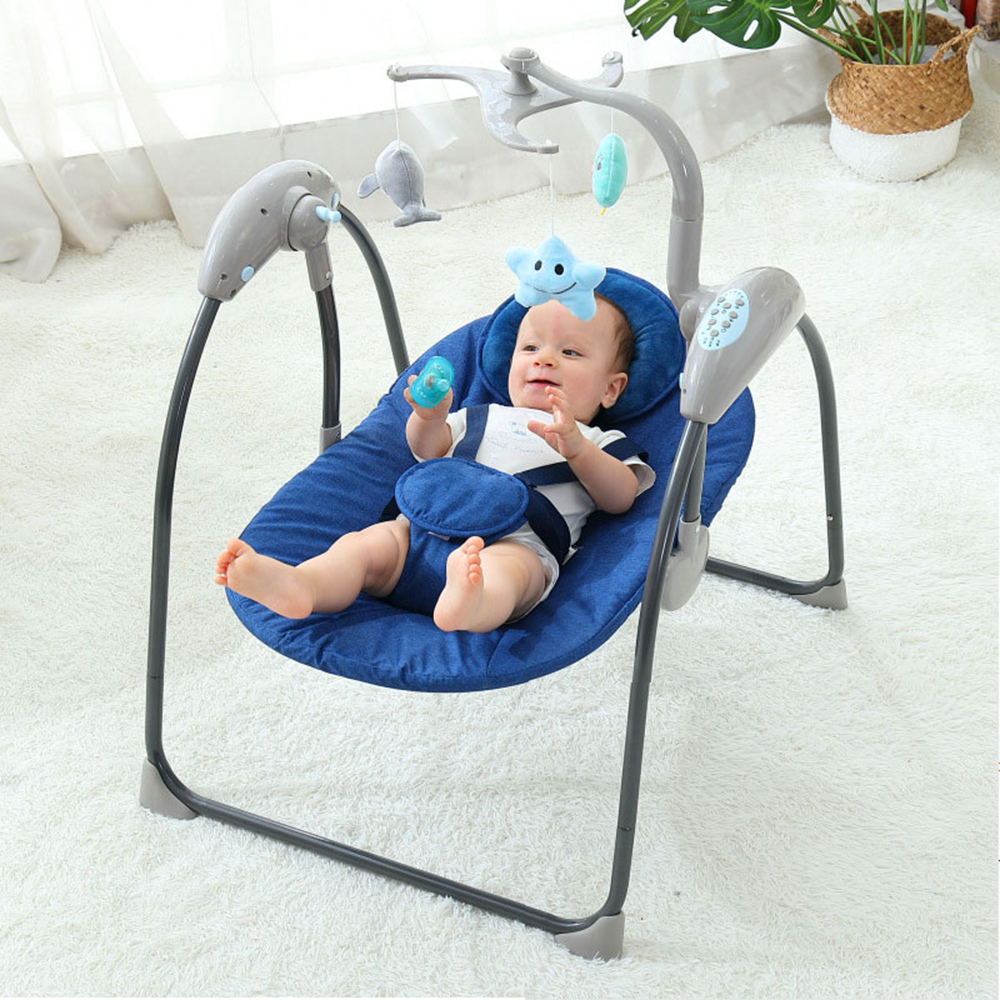 BABY BOUNCER