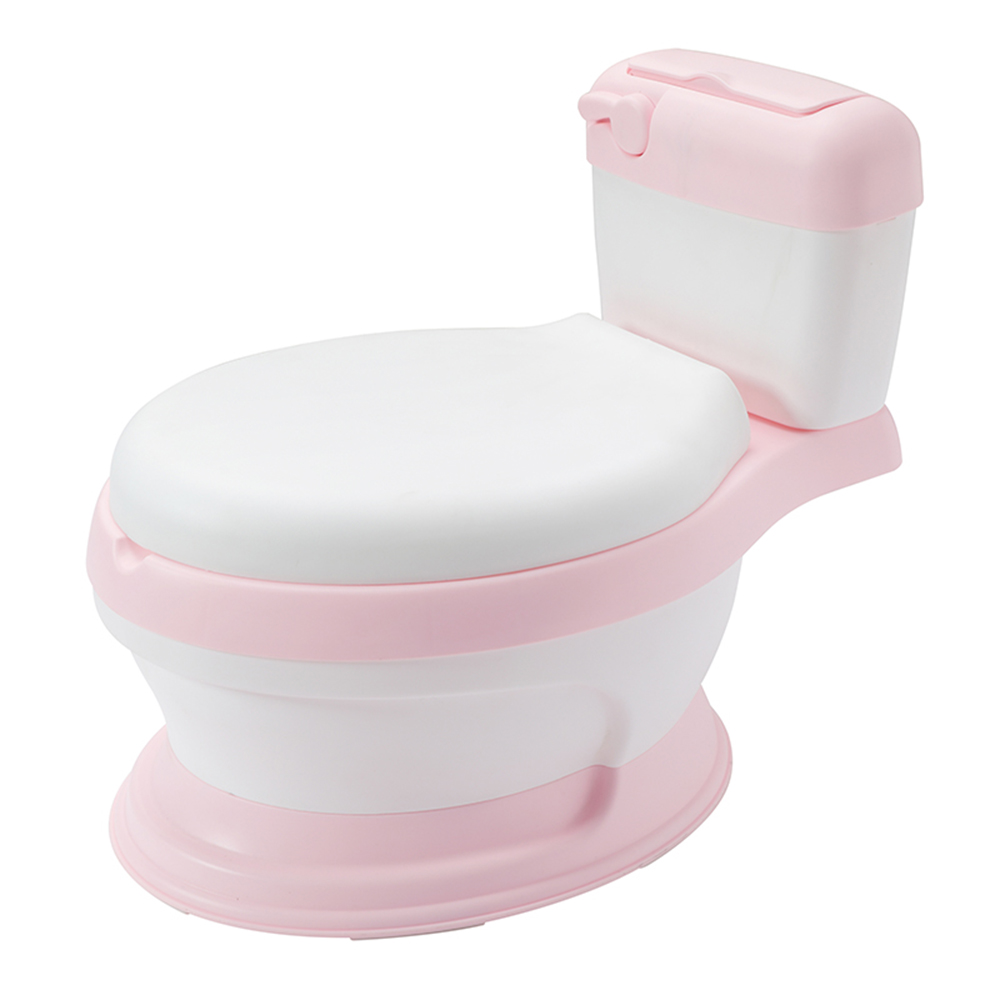 BABY POTTY