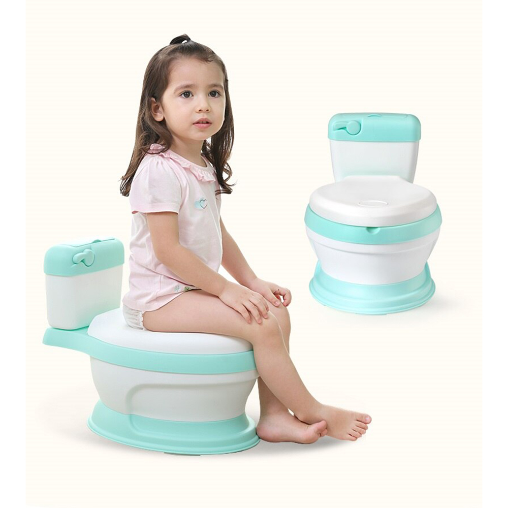 BABY POTTY