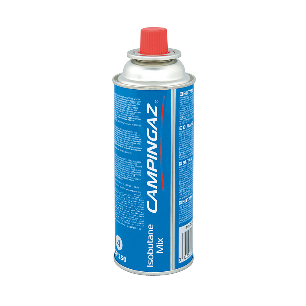GAS CARTRIDGE - CAMPINGAZ