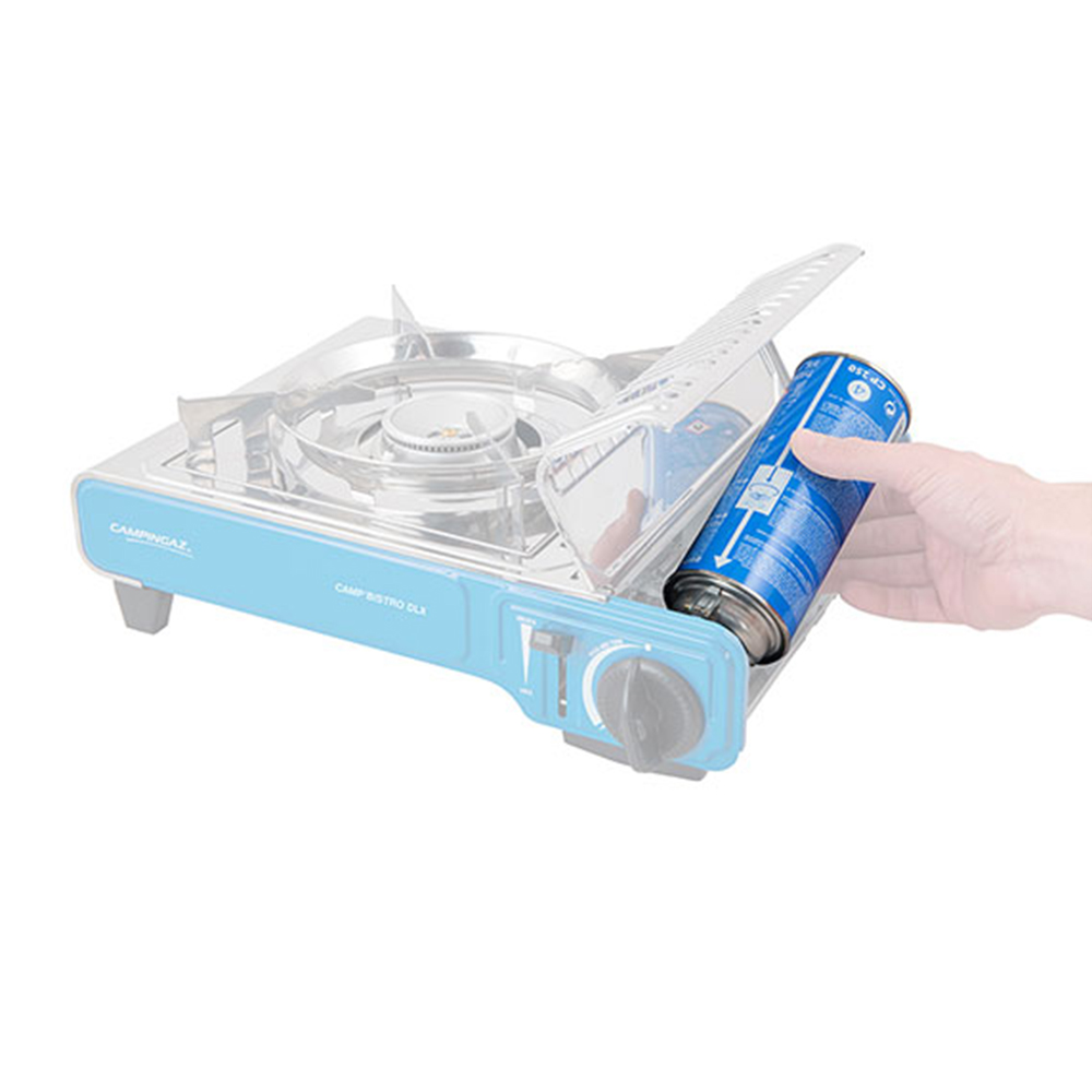 GAS CARTRIDGE - CAMPINGAZ