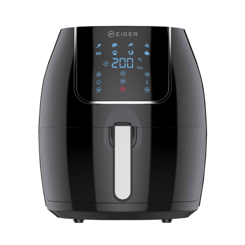 AIR FRYER 5.5L - EIGER ARIA