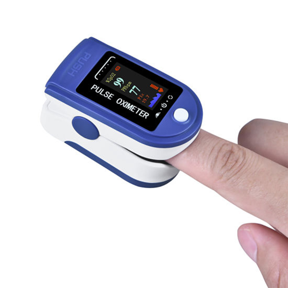 OXIMETER