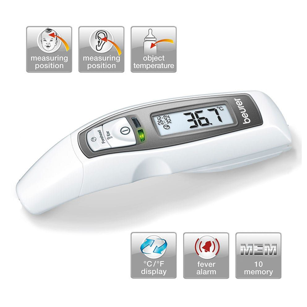 THERMOMETER INFRARED - BEURER