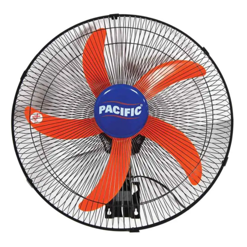 WALL FAN - PACIFIC