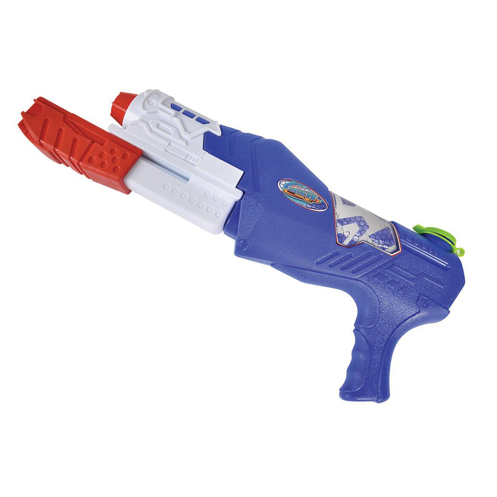 WATERZONE STRIKE BLASTER - SIMBA