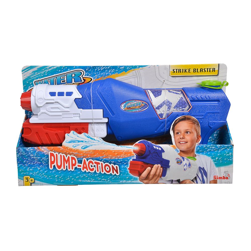 WATERZONE STRIKE BLASTER - SIMBA