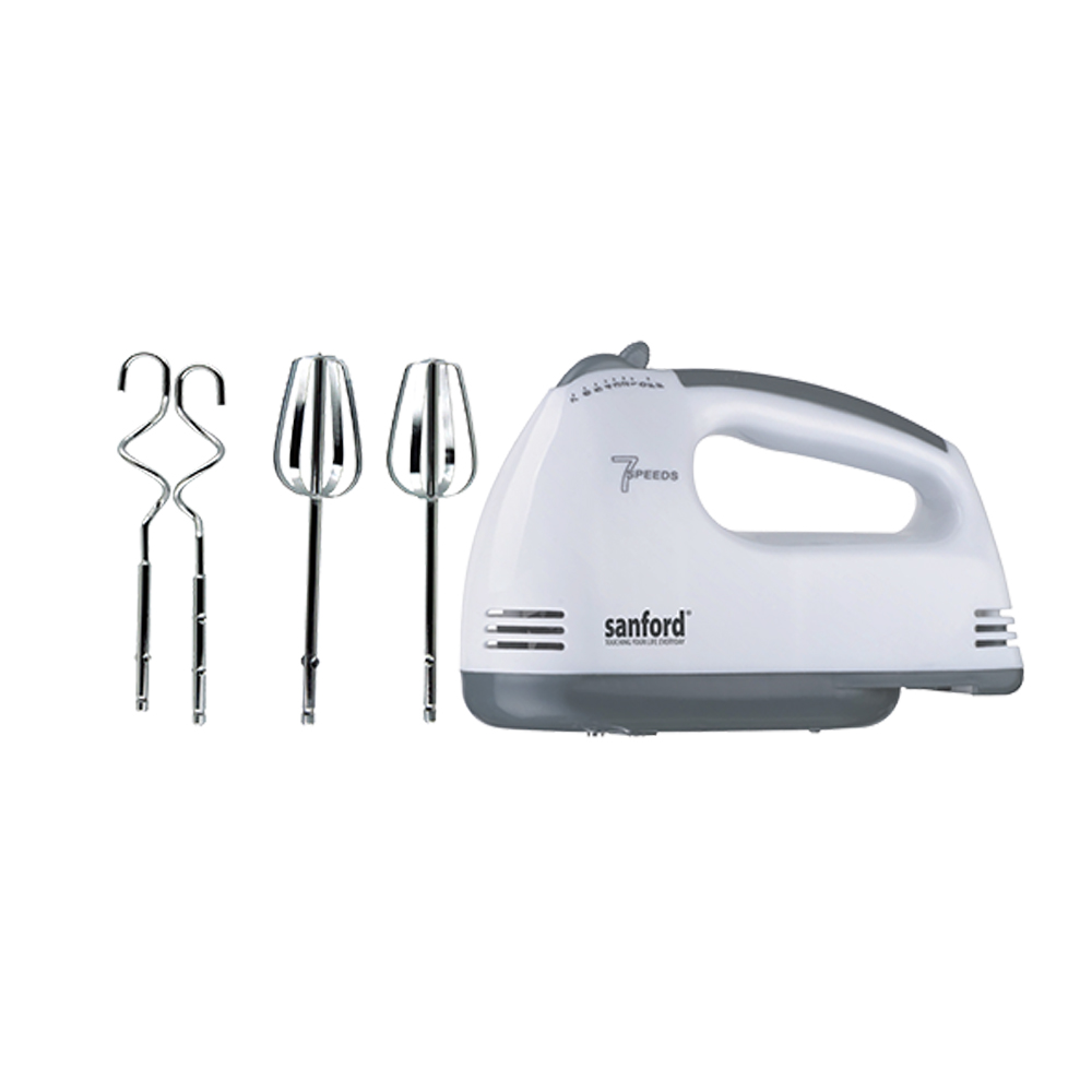 HAND MIXER - SANFORD
