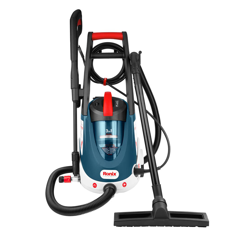 PRESSURE WASHER MULTI FUNCTION - RONIX