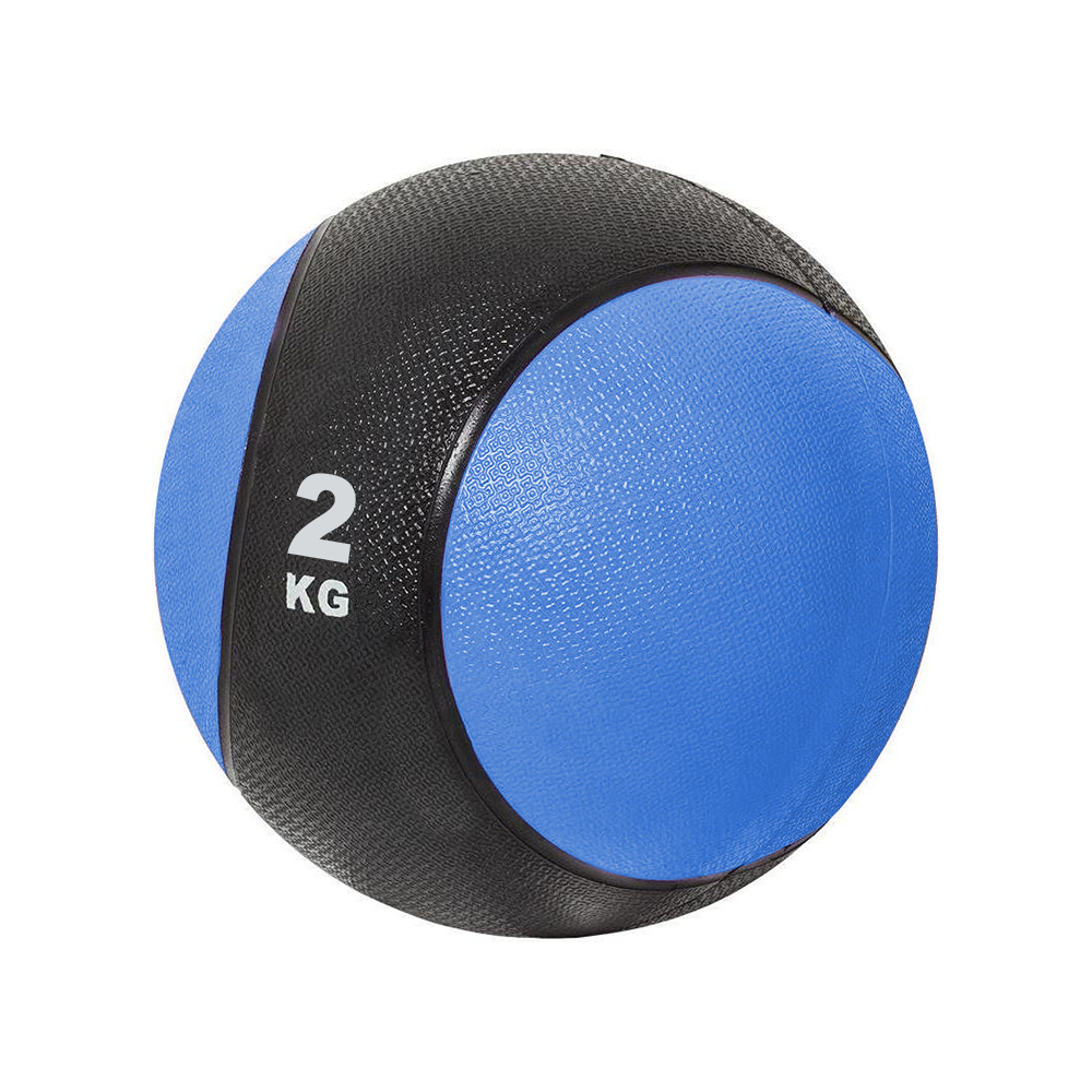 MEDICINE / FITNESS BALL - 2KG