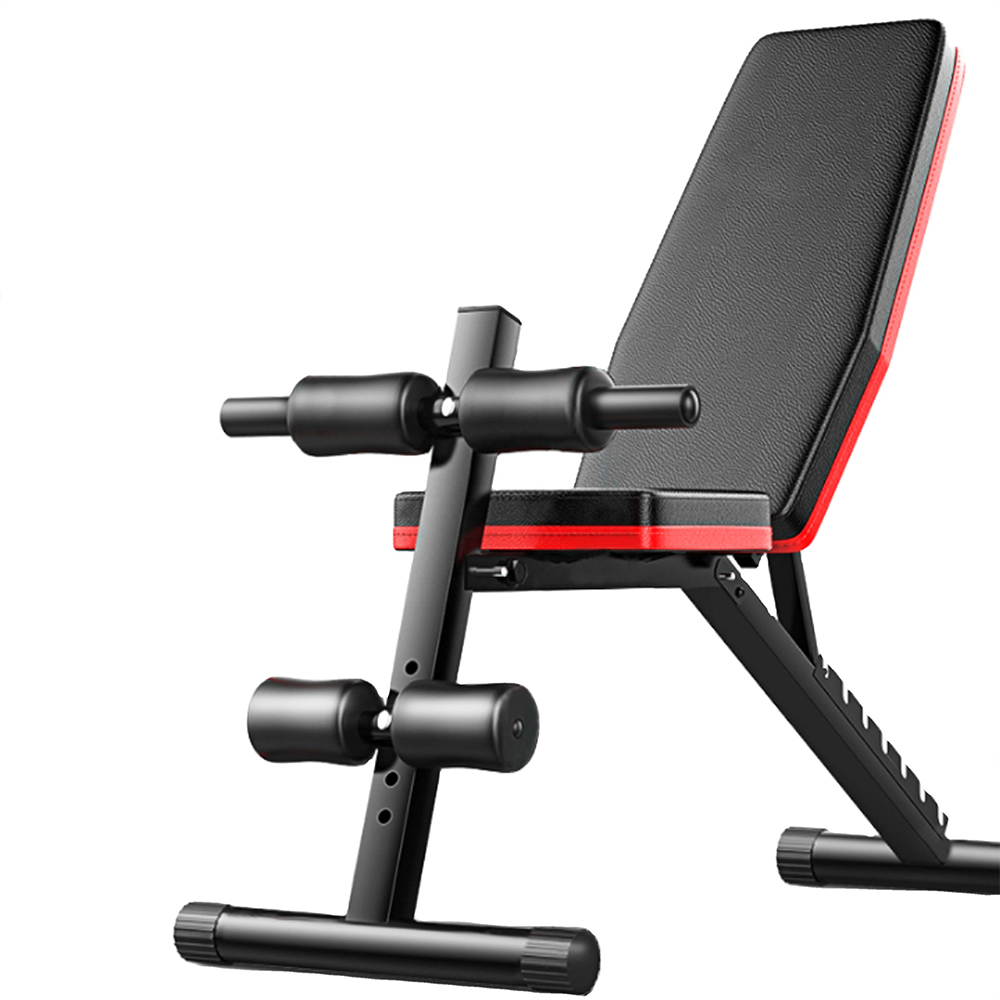 WEIGHT BENCH