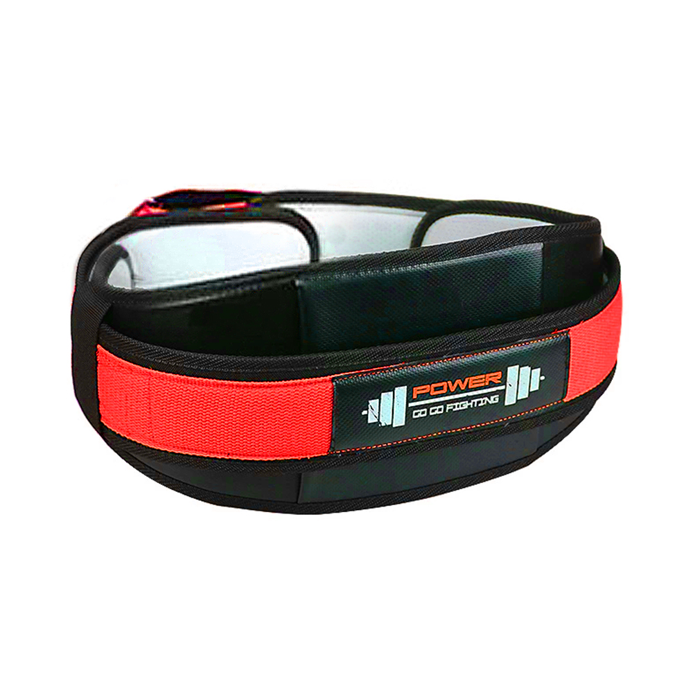 WEIGHT LIFTING BELT