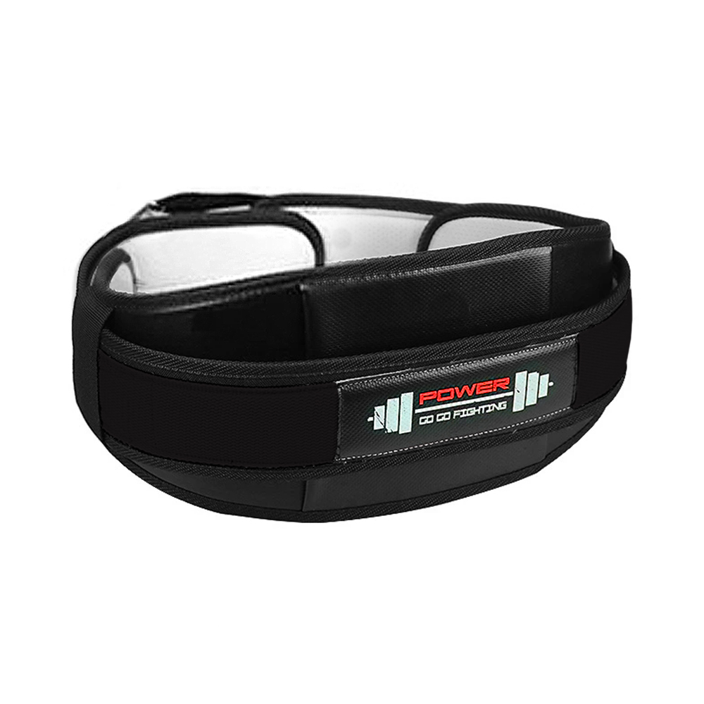 WEIGHT LIFTING BELT