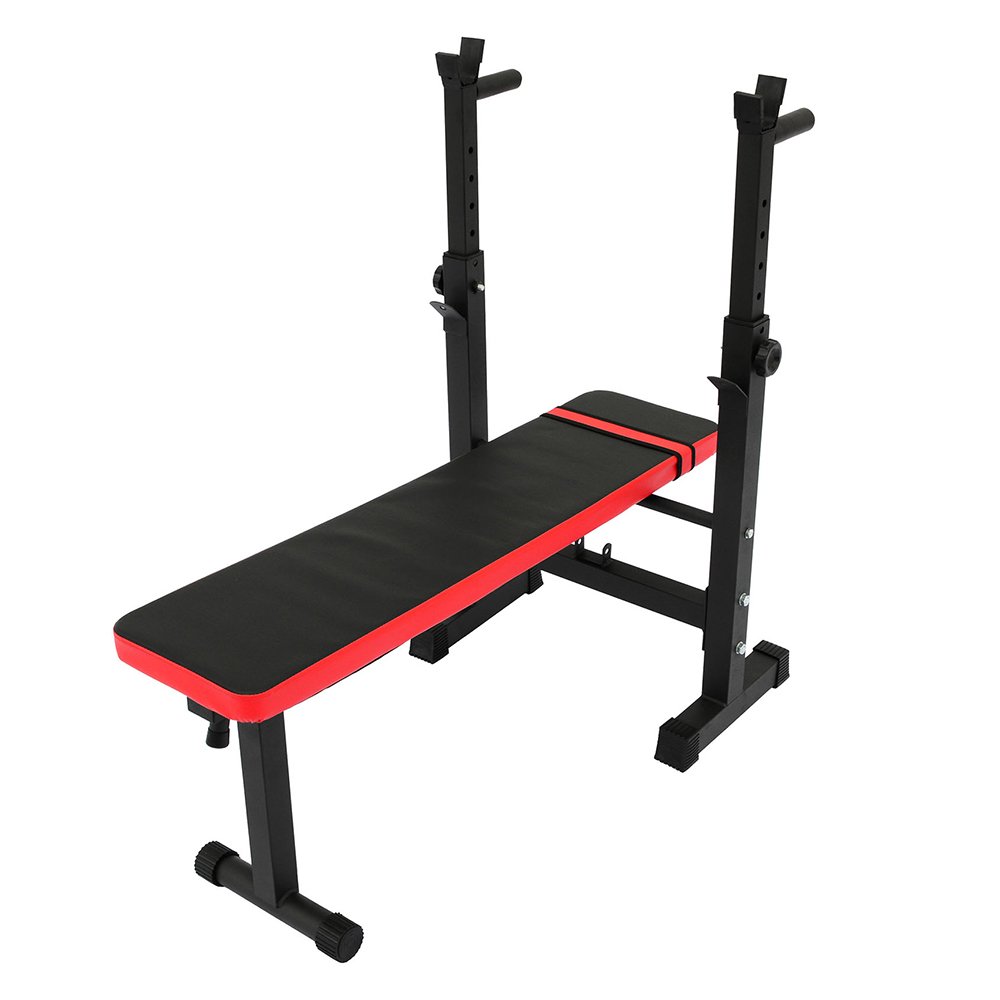 WEIGHT BENCH