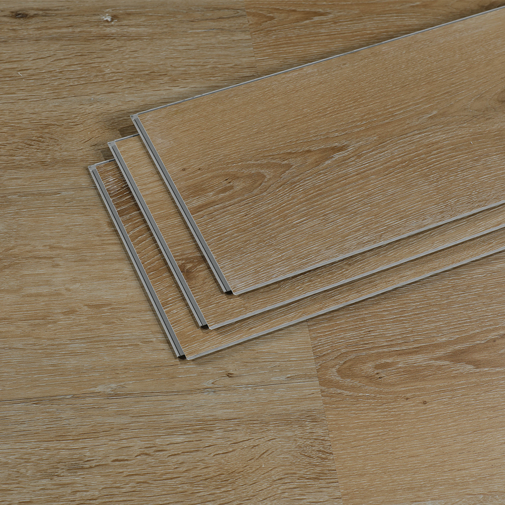 SPC VINYL FLOORING