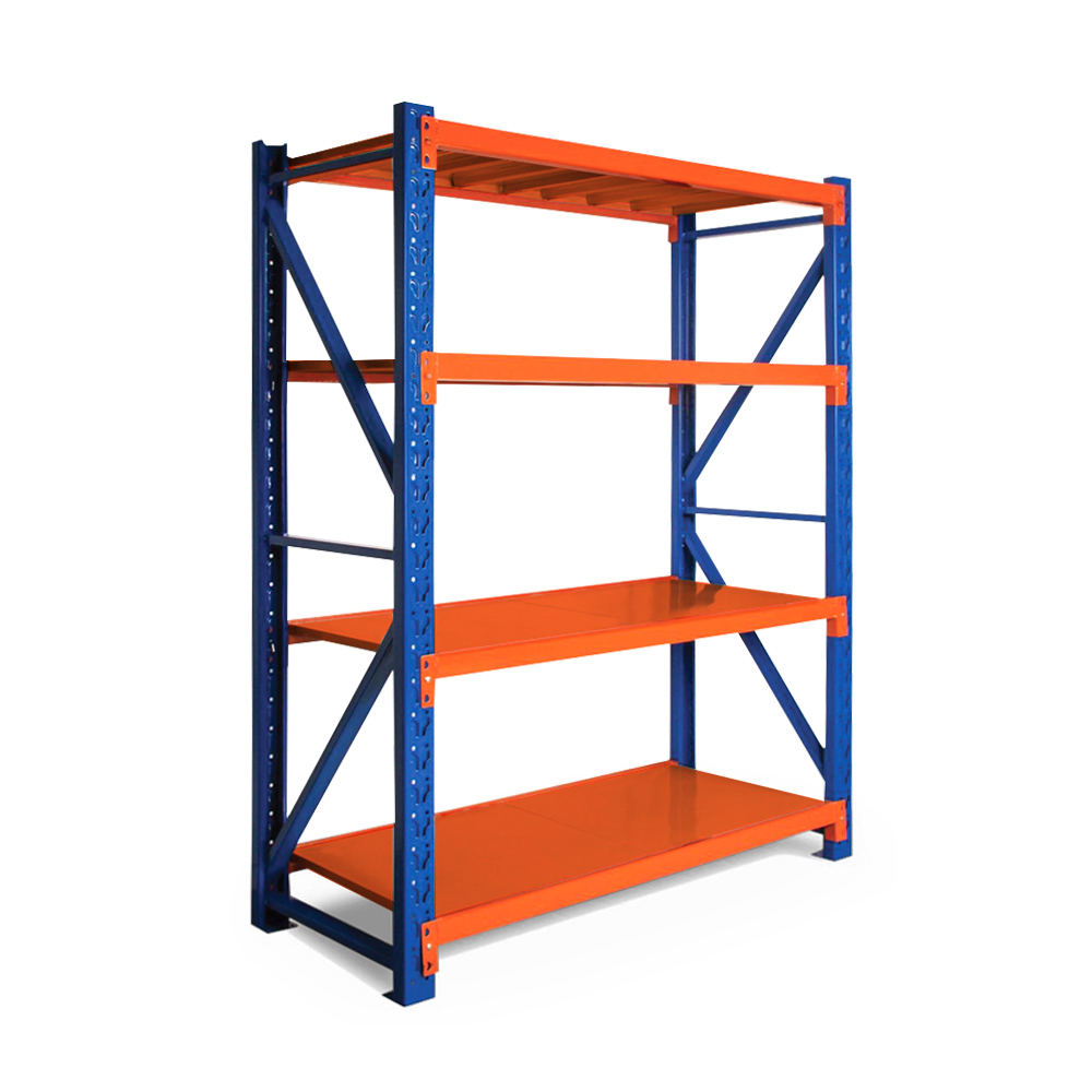 SHELF RACK - BOLTLESS