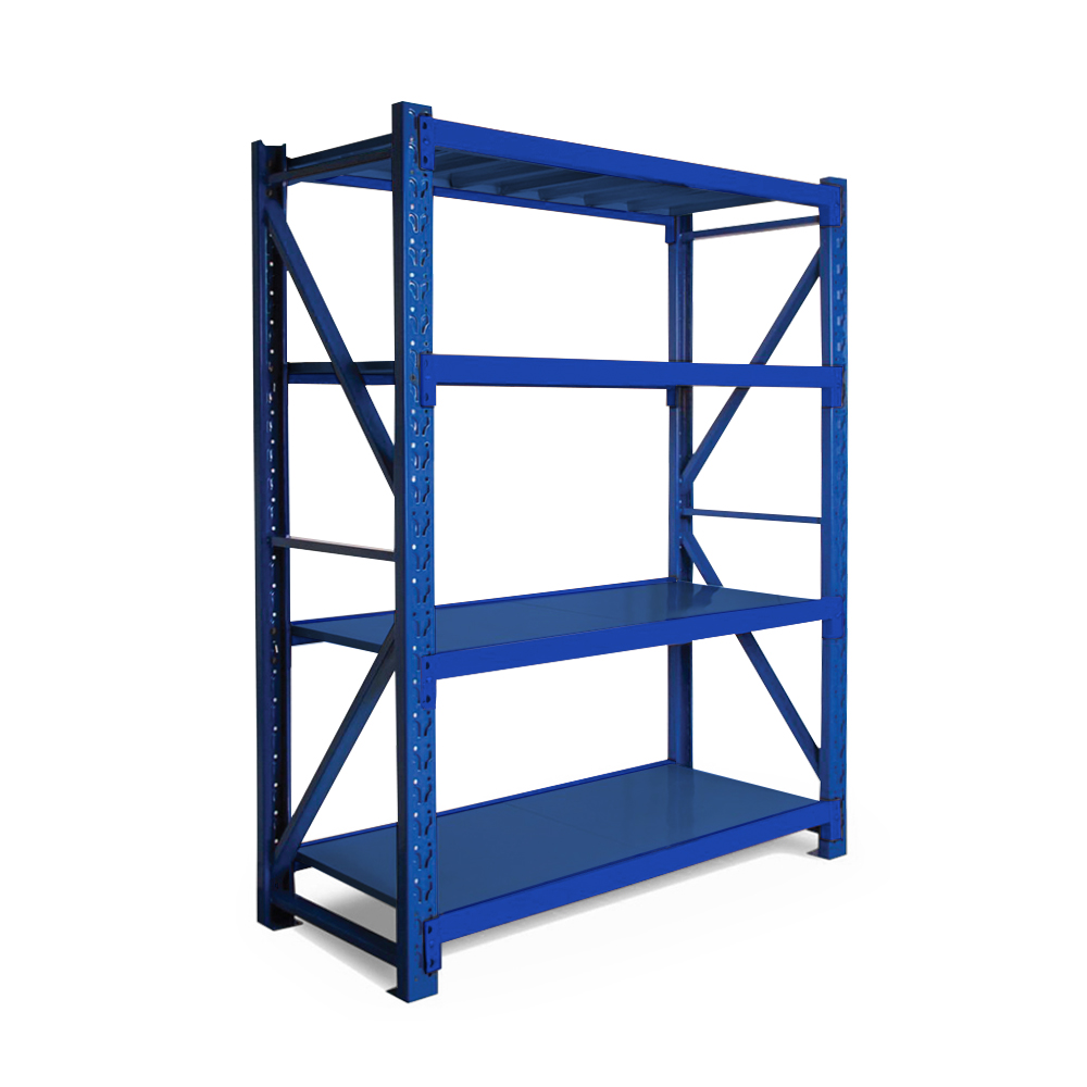 SHELF RACK - BOLTLESS