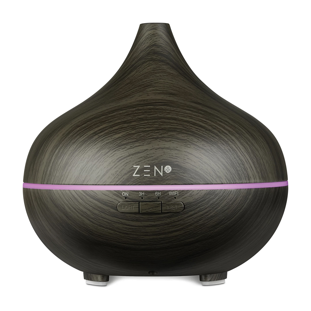 ULTRASONIC SMART DIFFUSER