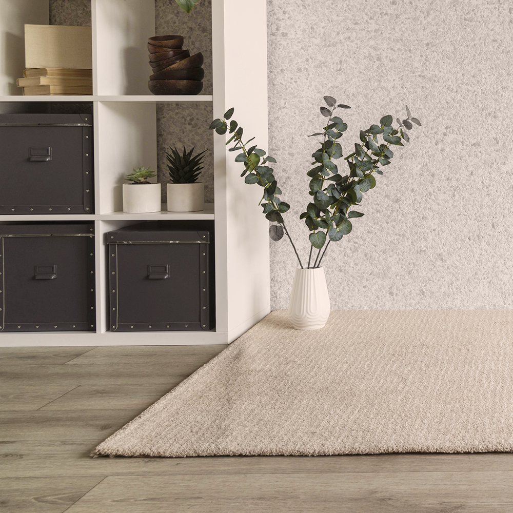SPC VINYL FLOORING