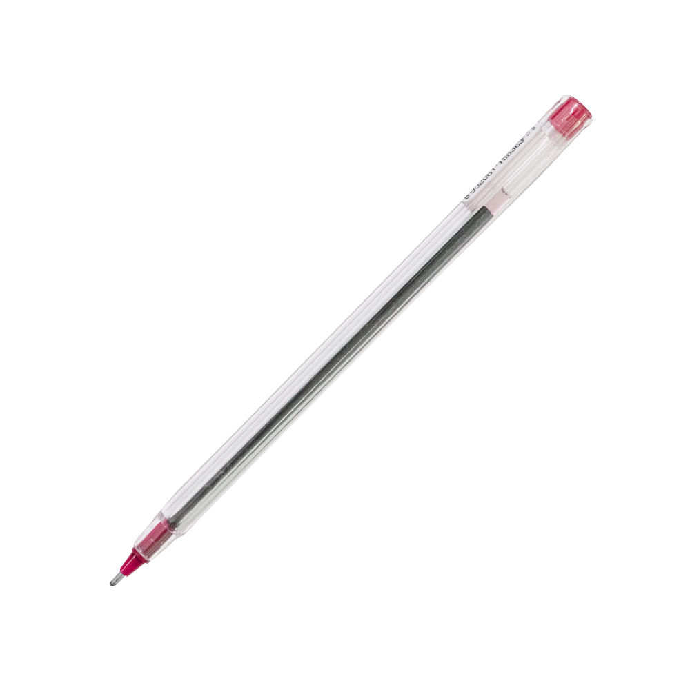 BALL PEN RED - CLARO