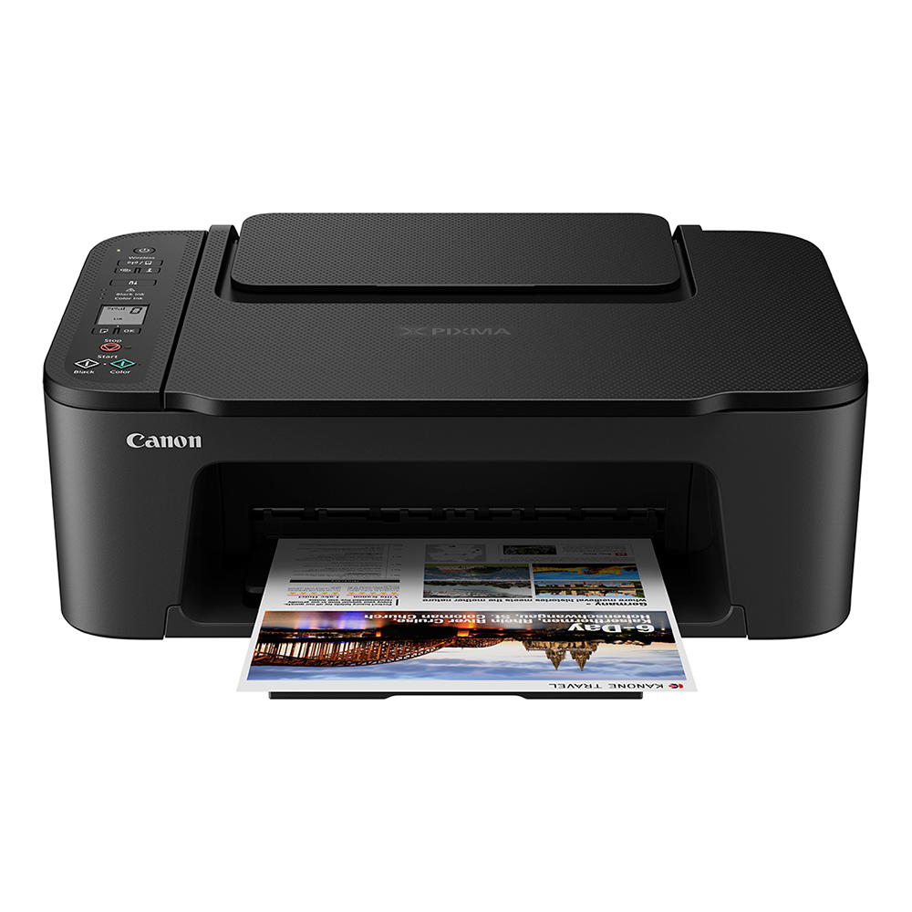 PRINTER PIXMA TS 3440 - CANON