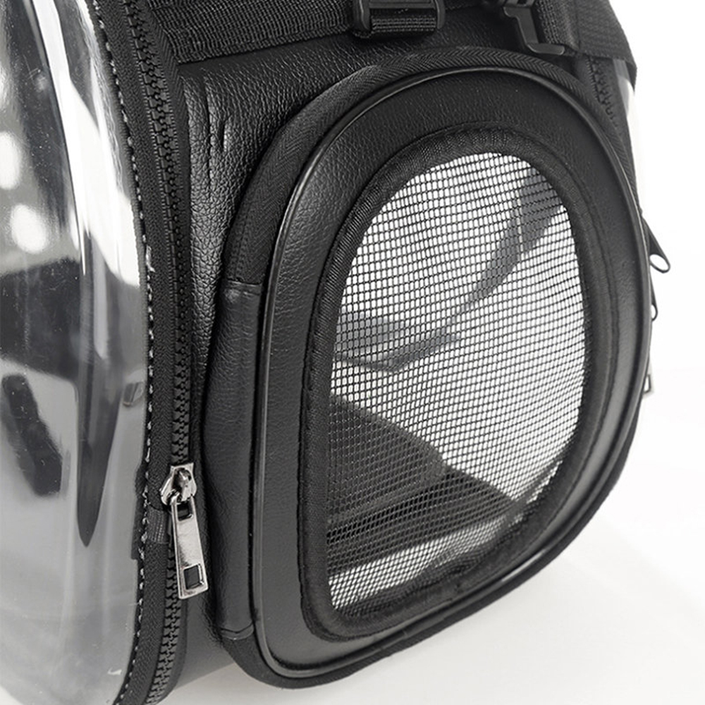 FOLDABLE CARRIER BAG