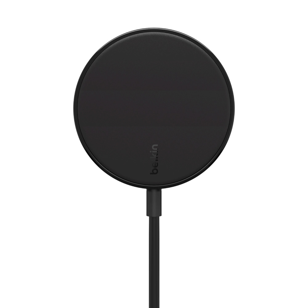 MAGNETIC WIRELESS CHARGER PAD - BELKIN