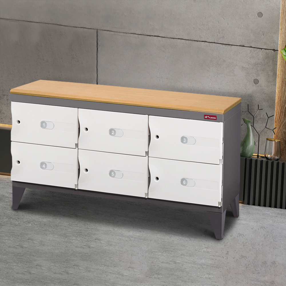 STORAGE CABINET
