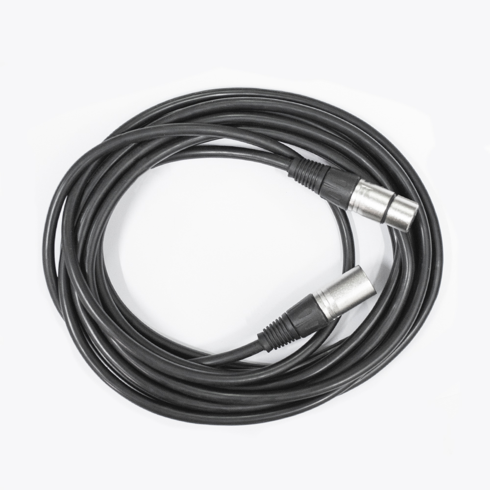 MICROPHONE CABLE - 5.0M - KIRLIN