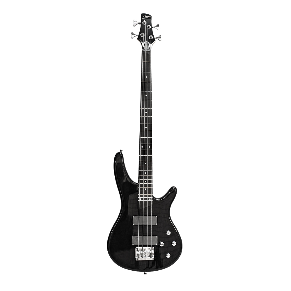 ELECTRIC BASS GUITAR - SMIGER