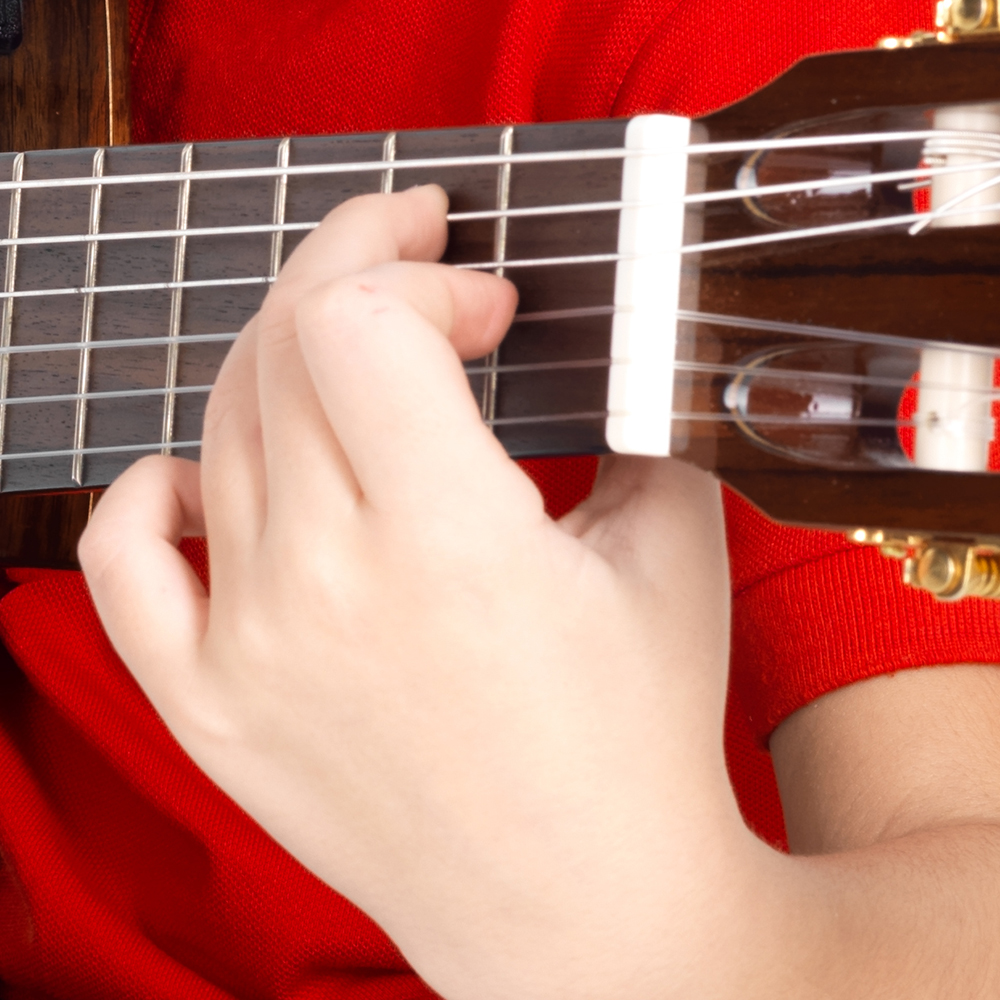 CLASSICAL GUITAR - SMIGER