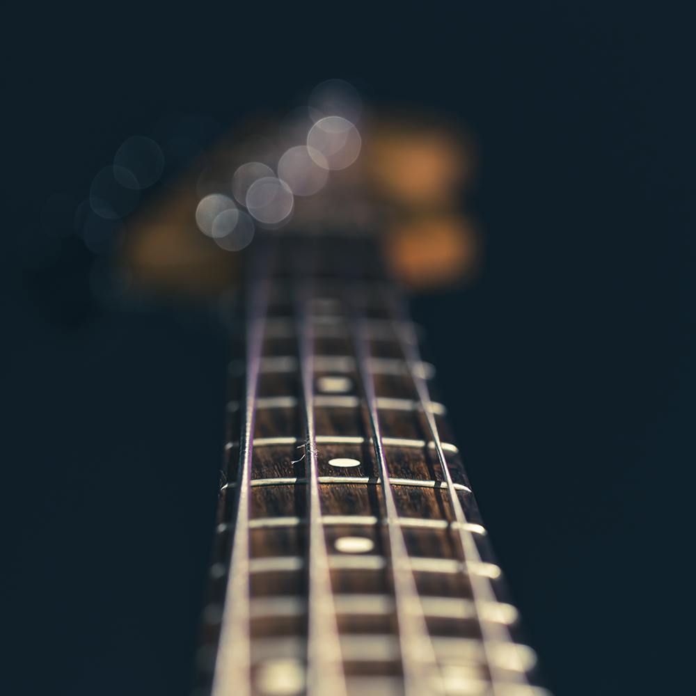 GUITAR STRING