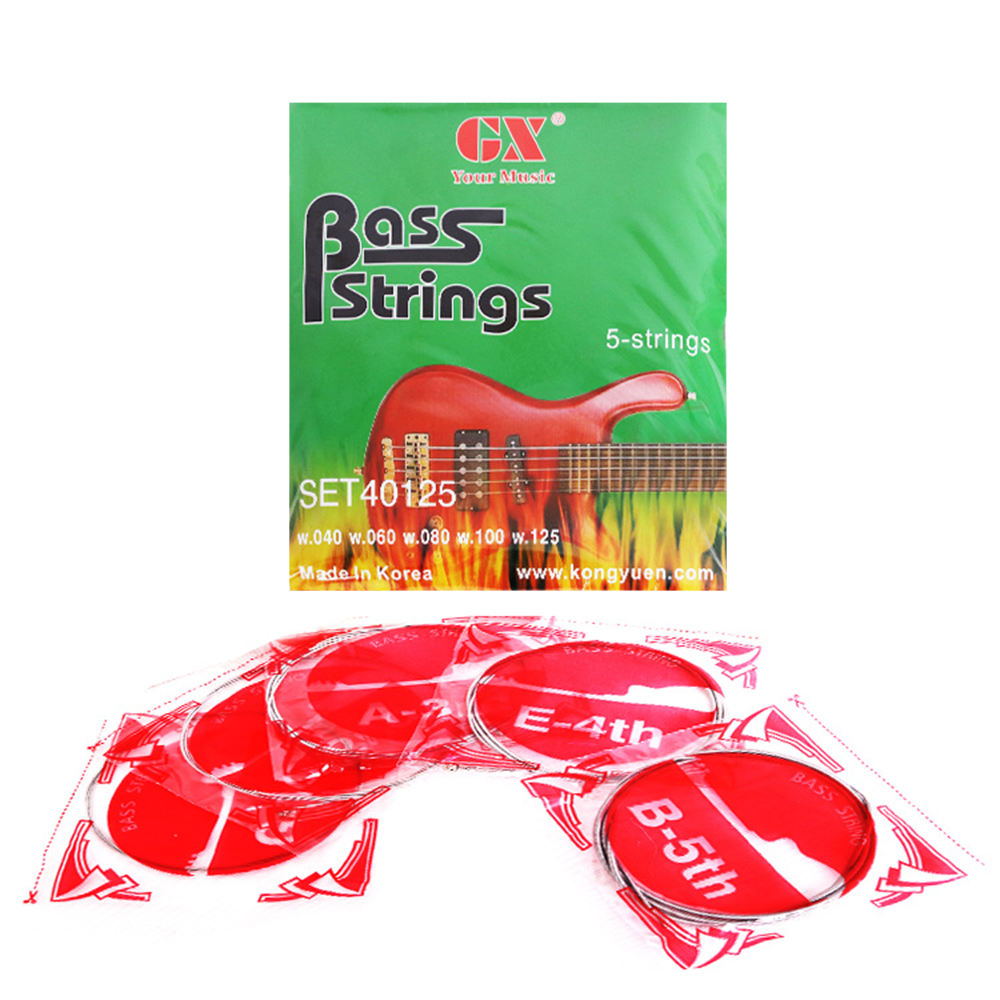 GUITAR STRING